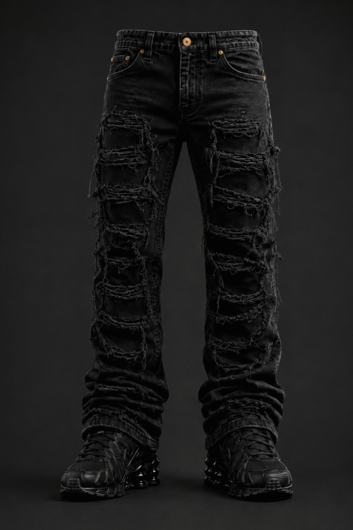 STARBLACK