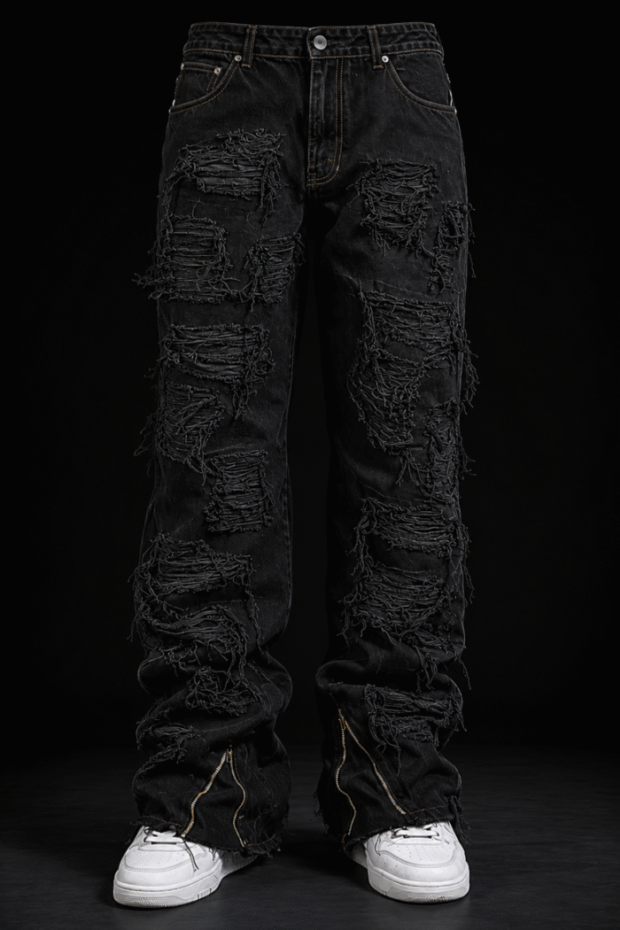 ESSENTIAL BLACK