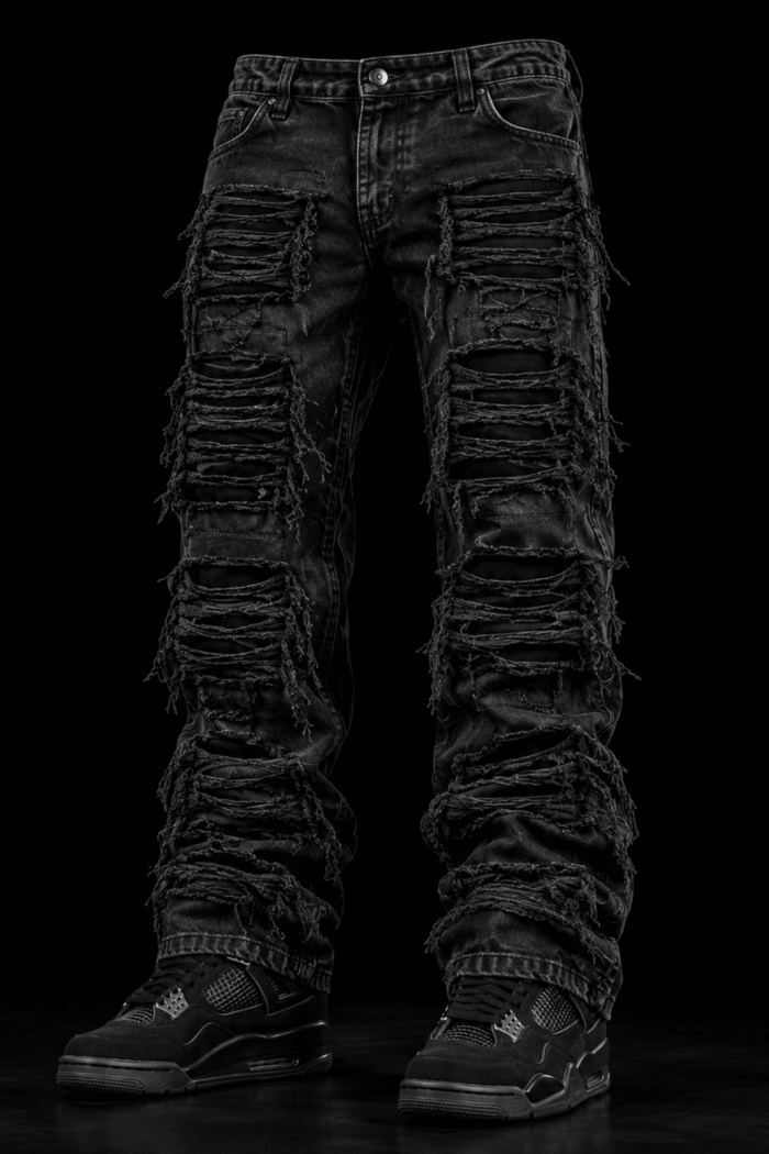 VENOM BLACK