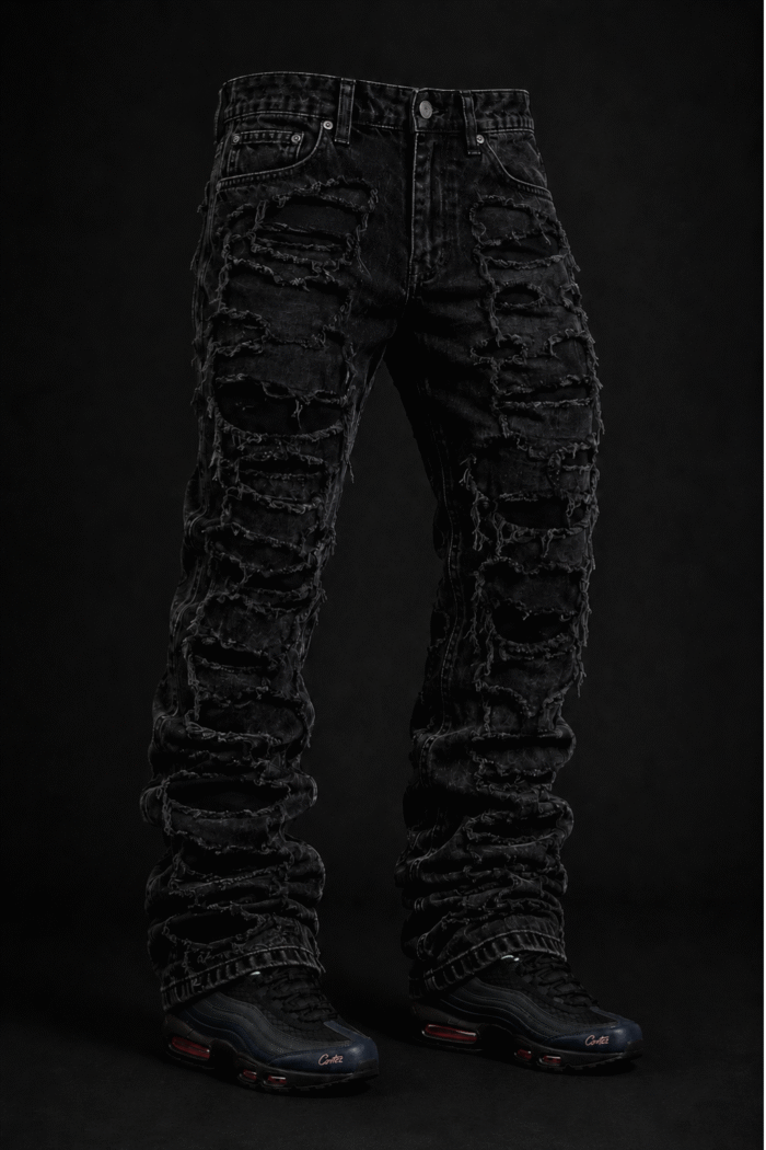 STARBLACK BANG