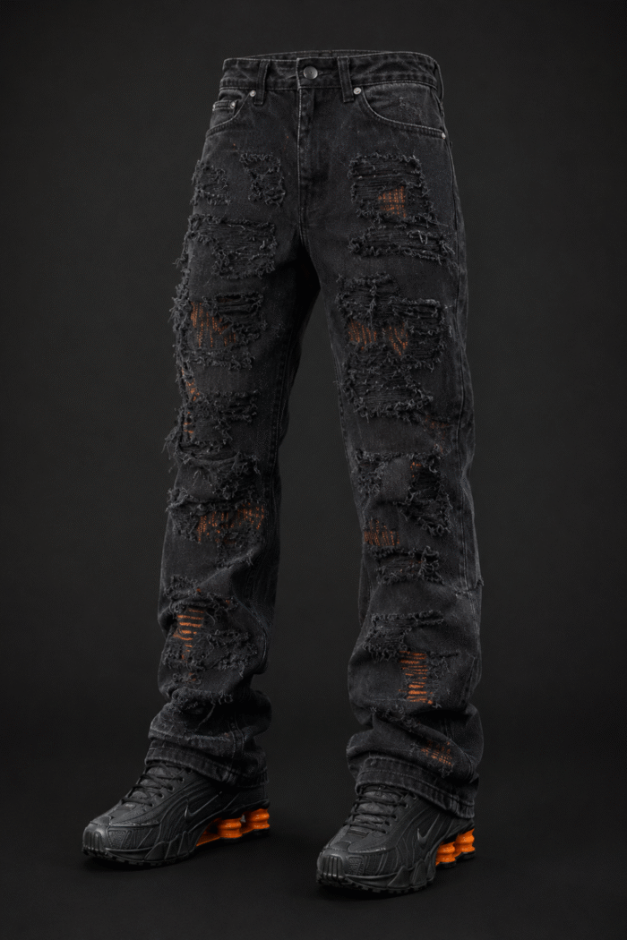 DESIGNER #001