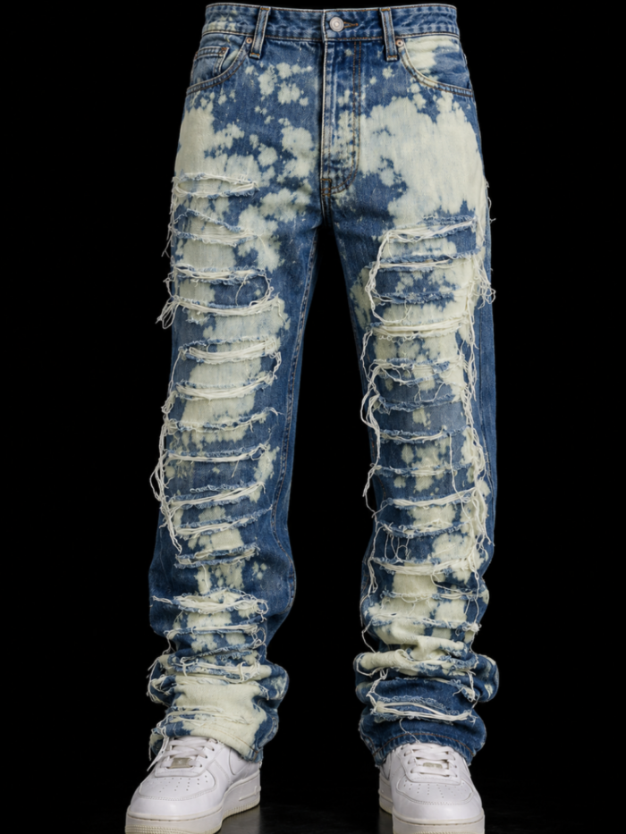 STARBLUE WHITE
